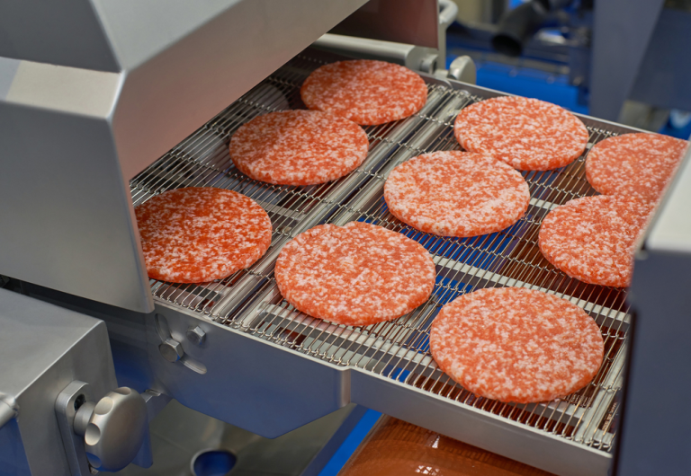 Meat and Poultry Processing