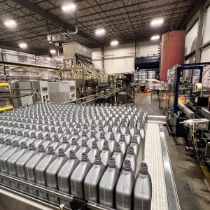 Production lines