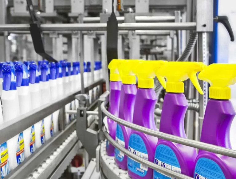 Detergents