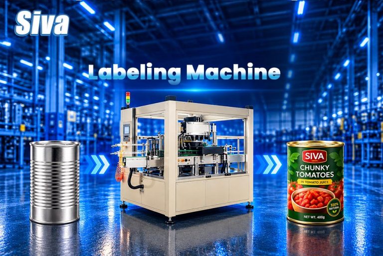 Labeling Machines