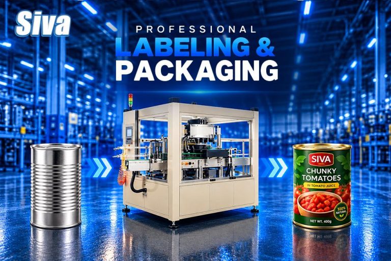 Labeling Machines