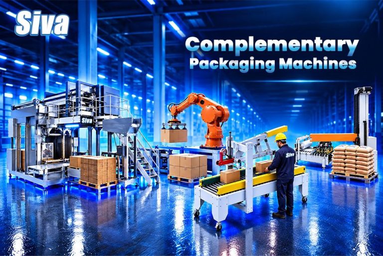 Complementary Packaging Machines