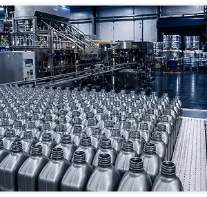 Production lines