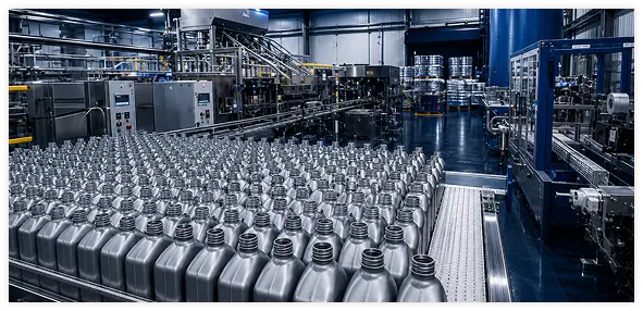 Production lines