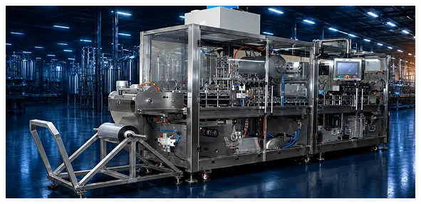 Single Machine